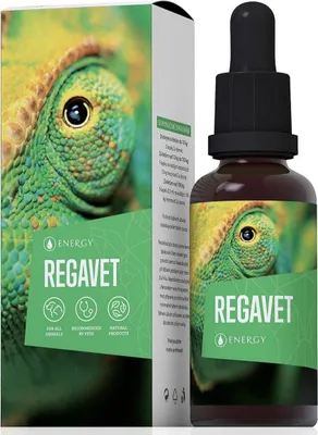 Immagine prodotto di Regavet, 30 ml