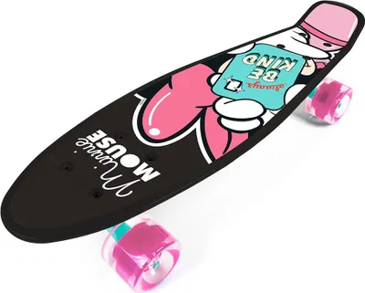 Obrázek produktu pro Seven Skateboardy Minnie Always BE Kind, 59975