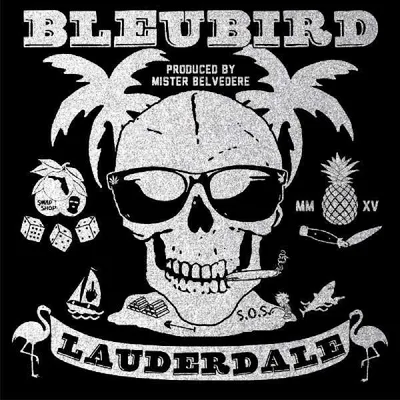 Zdjęcie produktu dla Bleubird-Lauderdale