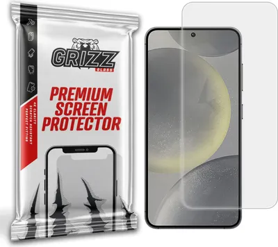 Produktbild von Matte Folie GrizzGlass PaperScreen für Samsung Galaxy S24