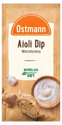 Produktbild von Aioli Dip