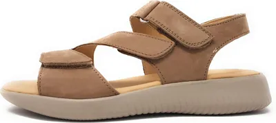 Produktbild von Legero Fantastic Sandalette Braun in Gr. 38