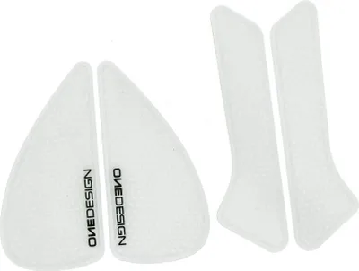 Produktbild von Tankpad für Motorrad Honda Cbr 1000 Rr, transparentes Gummi-Pad zum Schutz des Tanks
