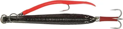 Produktbild von Kinetic Pilker Norske Pilken 100g Black