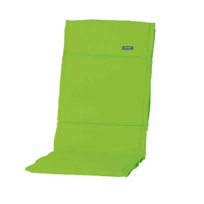 Produktbild von Madison Panama lime Auflage für Textilmöbel, Hochlehner, 125cm x 50cm x  ca. 4cm, 328091