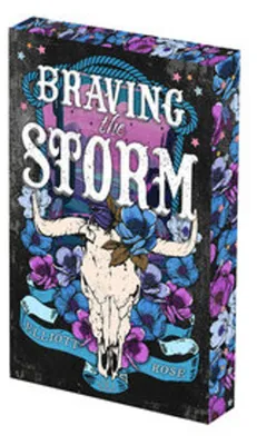 Produktbild von Braving the Storm: Deluxe Limited Edition