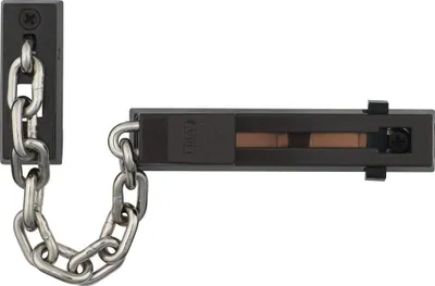 Produktbild von ABUS Türkette SK66 B B/DFNLI