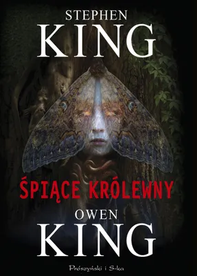 Image de ISBN Śpiące królewny, Polski, 736 stron(y)
