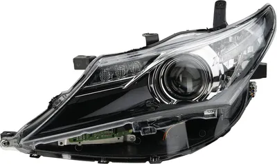 Produktbild von Scheinwerfer passend für Toyota Auris 10/12-08/15 Hir2 Links Johns