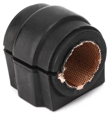 Zdjęcie produktu dla Tuleje przedniego stabilizatora 31356757146. Pasują do modeli R55, R56 i R52