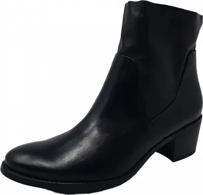 Produktbild von Paul Green Stiefelette Schwarz