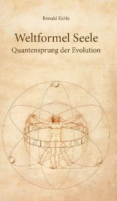 Produktbild von Weltformel Seele