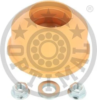 Produktbild von OPTIMAL F8-7471 Federbeinstützlager Vorne Links Vorne Rechts Vorne für VW PASSAT Variant (3B6) PASSAT (3B3) für SKODA SUPERB (3U4)