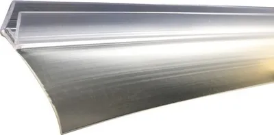 Obrázek produktu pro Těsnicí profil voděodolný Aurlane 200cm/5mm sklo AURL002