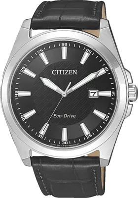 Produktbild von Citizen Herrenuhr EcoDrive BM7108-14E