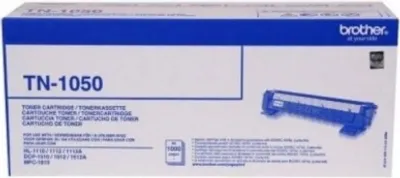 Imagen del producto de Brother Tonér TN1050