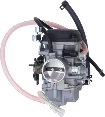 Obrázek produktu pro Karburátor pro motocykly 15001-0072 Vysoce výkonný karburátor motoru pro KLR650 2008-2018