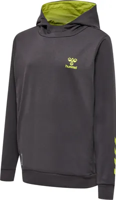 Produktbild von Hummel hmlOFFGRID Baumwolle HOODIE KIDS