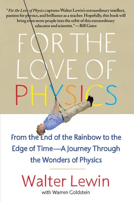 Produktbild von For the Love of Physics