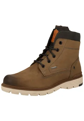 Produktbild von FRETZ men Stiefelette Stiefelette Nubukleder