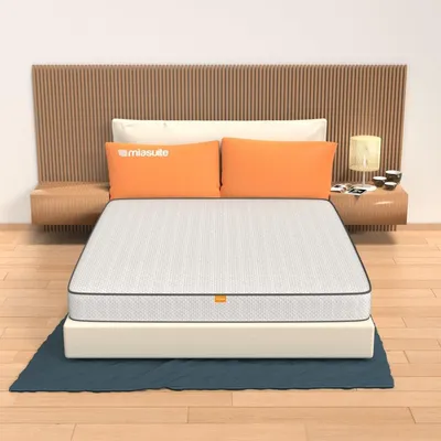 Obrázok produktu pre Pamäťová pena – matrac na jednolôžko 80x190 cm