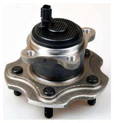 Immagine prodotto di EBG Mozzo ruota posteriore con cuscinetto Toyota VKBA7462 42450-05080 42450-05081