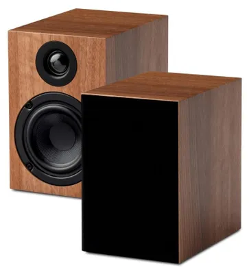 Zdjęcie produktu dla Pro-Ject Speaker Box 3 E - 2-drożny głośnik półkowy - drewno