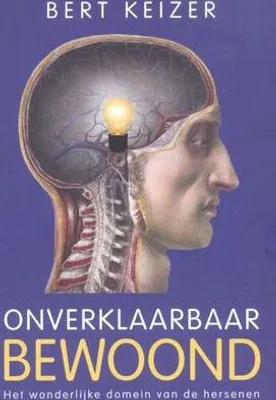 Immagine prodotto di Onverklaarbaar bewoond