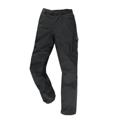 Produktbild von iXS Regenhose Hero Evo schwarz Größe: XS