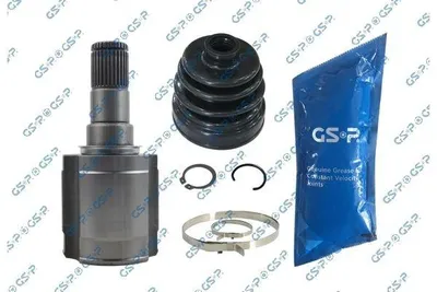 Obrázok produktu pre Sada kĺbov hnacieho hriadeľa pre MAZDA 6 kombi (GJ, GL) 602163