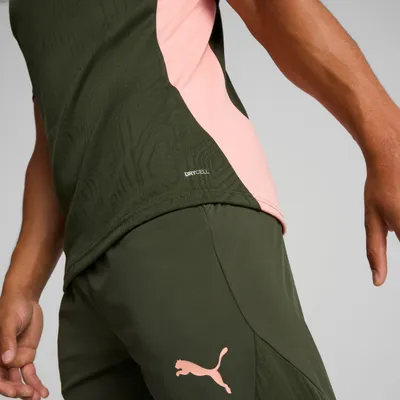 Produktbild von Manchester City Training Jersey 2024/25, Größe:XL