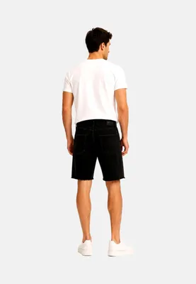 Produktbild von Only & Sons Shorts FIVE BAGGY 9893 Denim-Shorts