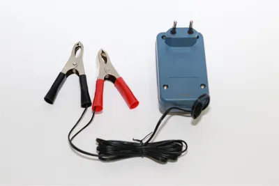 Obrázek produktu pro H-Tronic Automatik-Blei-Akku-Steckerladegerät AL 300 (1248217)