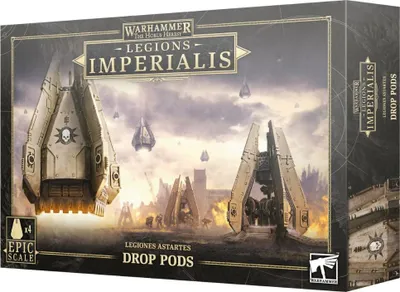 Zdjęcie produktu dla Games Workshop 03-08, Figurka kolekcjonerska, Gra wideo