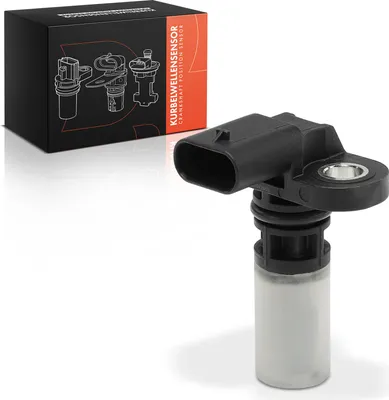 Produktbild von Frankberg 1x Kurbelwellensensor Impulsgeber für Mercedes-Benz W206 W213 W463 V167 V222 A217