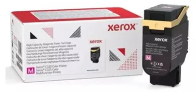 Immagine prodotto di Xerox C320/C325 Mgta Alta (5500)