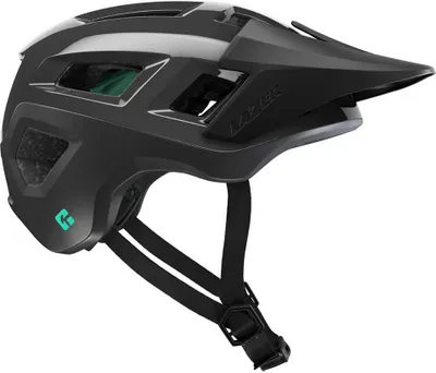 Produktbild von Lazer Coyote Kineticore Mtb-helm Schwarz S Schwarz S