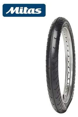 Produktbild von Mitas Motorradreifen MC2 ( 2.25-16 TT 38J )