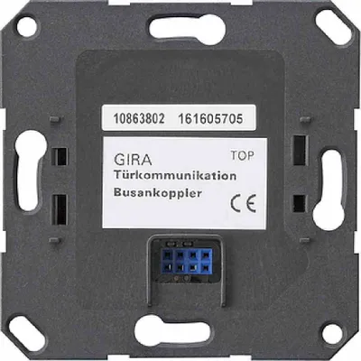 Produktbild von Gira Busankoppler 141000