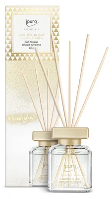 Obrázok produktu pre Ipuro Time to Glow Raumduft 100 Ml