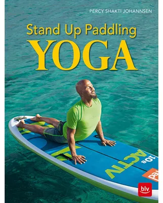 Imagen del producto de Stand-up-Paddling Yoga