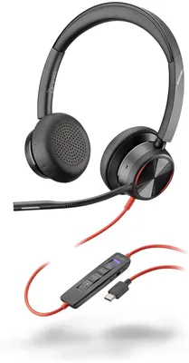 Image de POLY Blackwire 8225