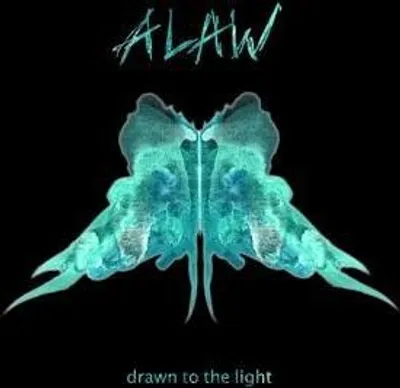 Produktbild von Drawn to the Light