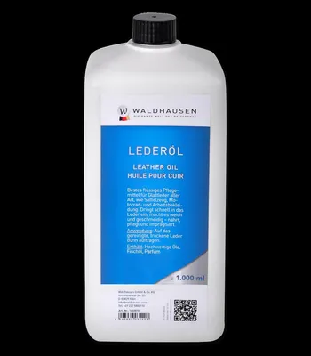 Produktbild von Waldhausen Lederöl