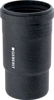 Obrázok produktu pre Geberit GE Silent-Pro, dlhý rukáv, d110 mm, 1 ks.