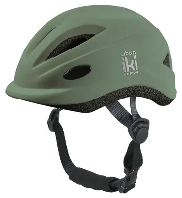 Produktbild von Urban Iki Junior-stadthelm Grün XS Kinder Grün XS