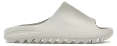 Image de Yeezy YZY Slide YS-01, couleur crème, taille US 8 - EU 42