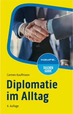 Zdjęcie produktu dla Diplomatie im Alltag