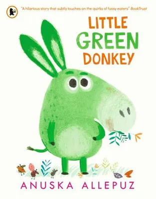 Obrázok produktu pre Little Green Donkey
