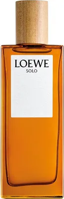 Obrázok produktu pre Loewe Solo Edt Sp 75ml  formát